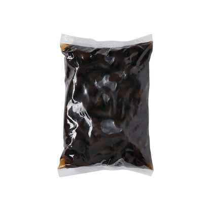 Wholesale Divina Black Cerignola 90/110 4/2.2- Bulk