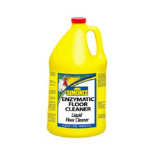 Wholesale Simoniz Enzymatic Floor Liquid Cleaner | half gallon- Bulk