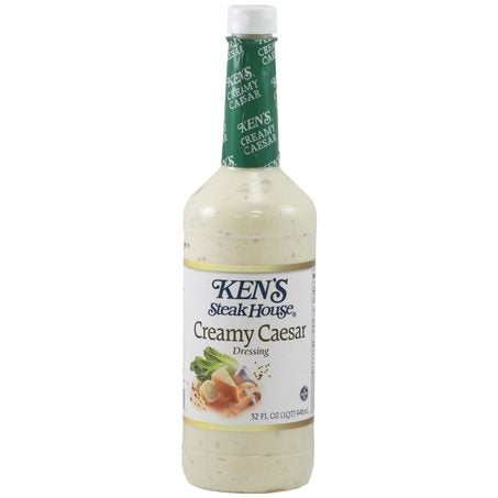 Wholesale Ken'S Each Creamy Caesar Dressing- Bulk