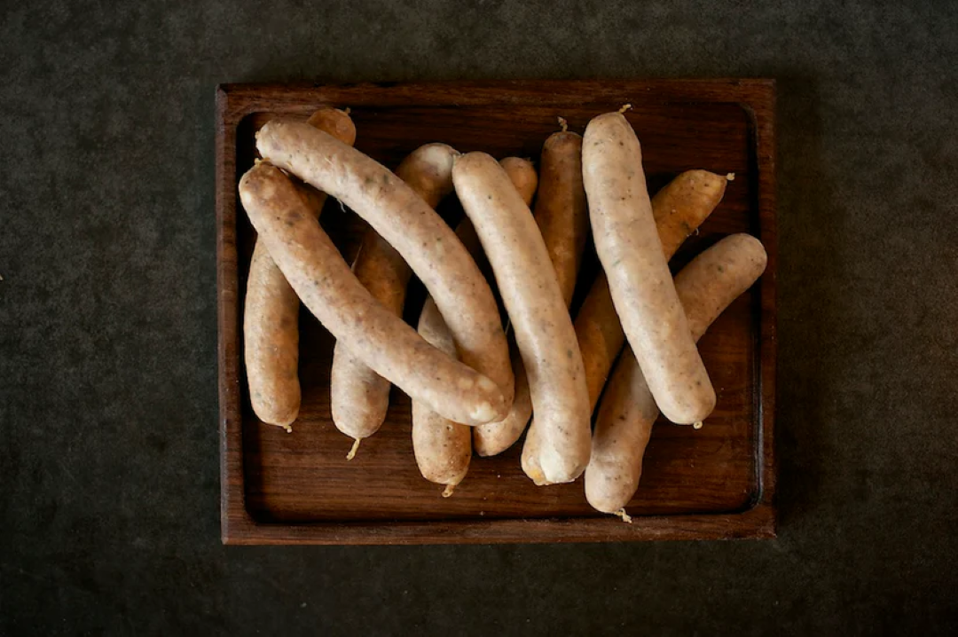 Wholesale Olympia Breakfast Sausage Bulk- Bulk
