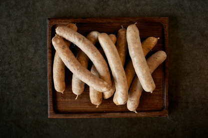 Wholesale Olympia Breakfast Sausage Bulk- Bulk