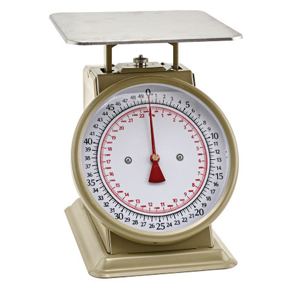 Wholesale Winco Case 2 Lb Portion Scale- Bulk