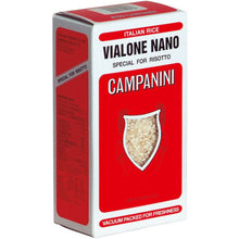 Wholesale Campanini Vialone Nano- Bulk
