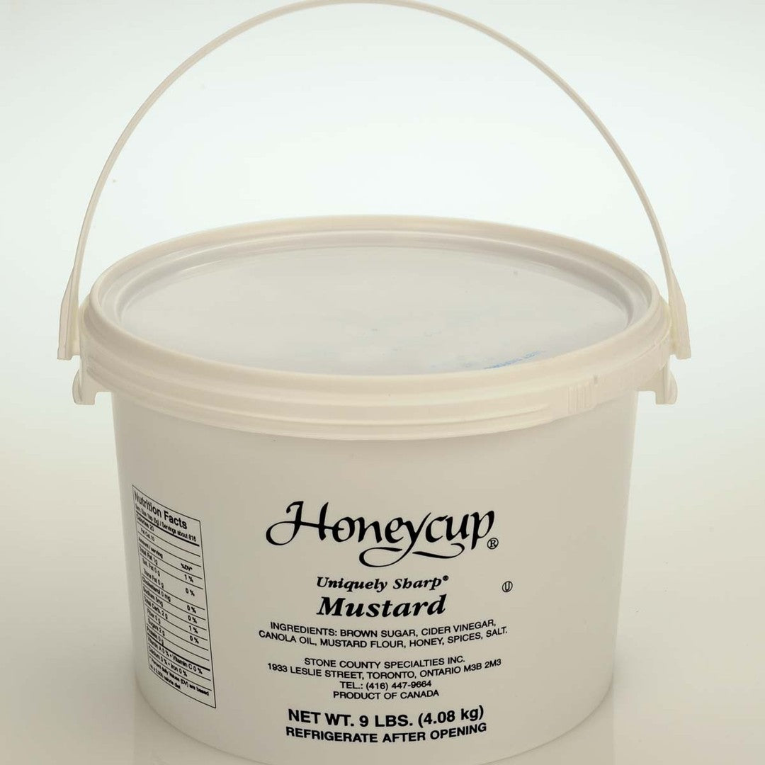 Wholesale Honeycup Mustard Bulk- Bulk