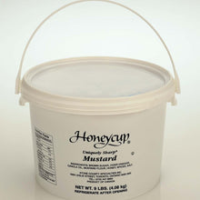 Wholesale Honeycup Mustard Bulk- Bulk