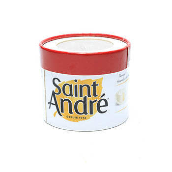 Wholesale Saint Andre Mini Triple Creme Cheese 7oz- Bulk