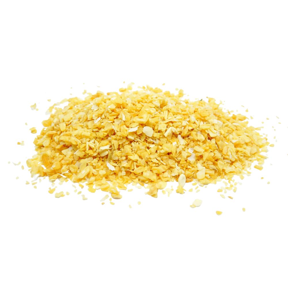 Wholesale Monelli Each Granulated Onion- Bulk