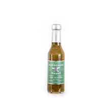 Wholesale Horseshoe Kiwi Jalapeno Hot Sauce | 8 oz- Bulk