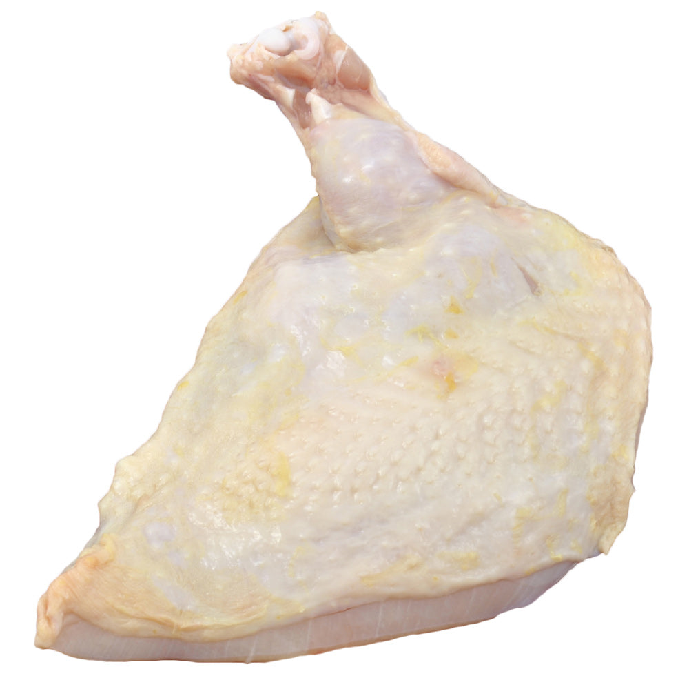 Wholesale Carls Case Chicken Breast With Wing (Airline)- Bulk