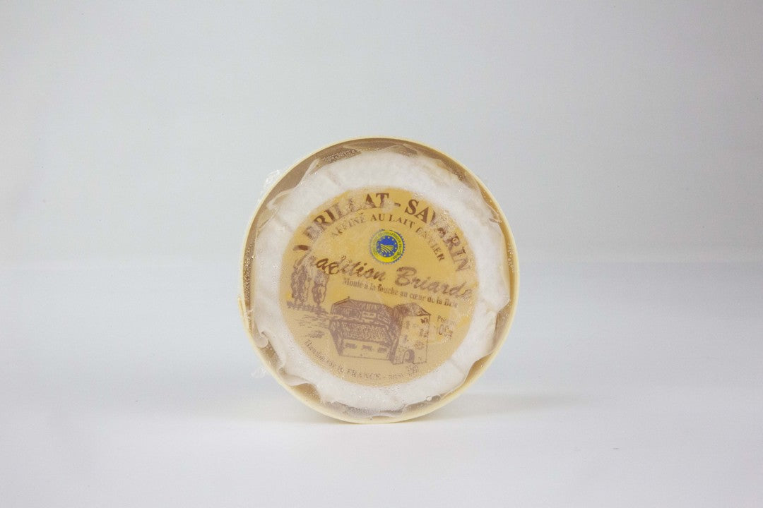 Wholesale Brillat Savarin Baby 100G- Bulk