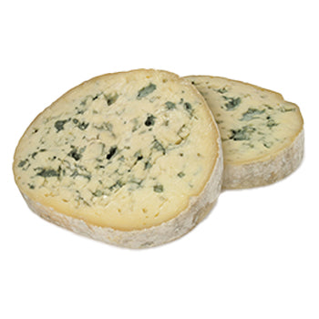 Wholesale Livradois Fourme D' Ambert Raw Milk Blue Cheese 5lb- Bulk
