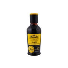 Wholesale Mazzetti Case Blaze Glaze Balsamic Vinegar- Bulk
