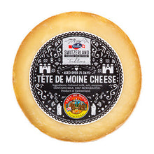 Wholesale Emmi Tete De Moine Raw Swiss Piece 2lb- Bulk
