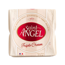 Wholesale Saint Angel Triple Creme 1.7#- Bulk