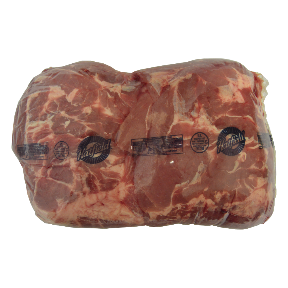 Wholesale Ibp Each Boneless Fancy Pork Butt- Bulk