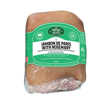 Wholesale Fd Ham W/ Rosemary - Whole- Bulk