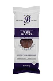 Wholesale Bc Black Truffle Salami- Bulk