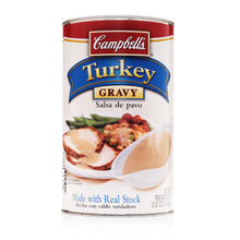Wholesale Campbell'S Case Turkey Gravy 50Oz- Bulk