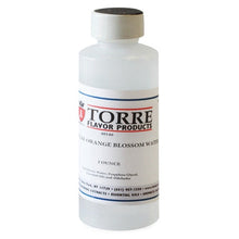 Wholesale Torre Orange Blossom Water Flavoring | 2 oz- Bulk