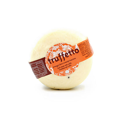 Wholesale Il Forteto Truffle Pecorino Sheeps Milk Cheese 1.3lb- Bulk