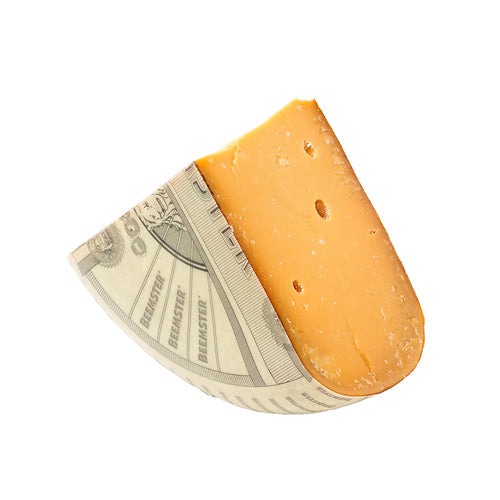 Wholesale Beemster 26 Month Xo Gouda Cheese 6lb- Bulk
