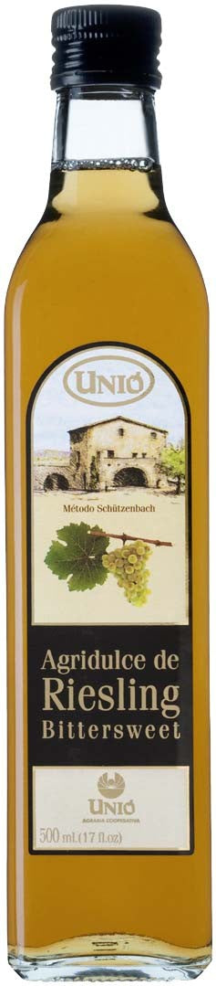 Wholesale Unio Riesling Vinegar- Bulk
