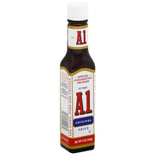 Wholesale A-1 Case A-1 Steak Sauce- Bulk