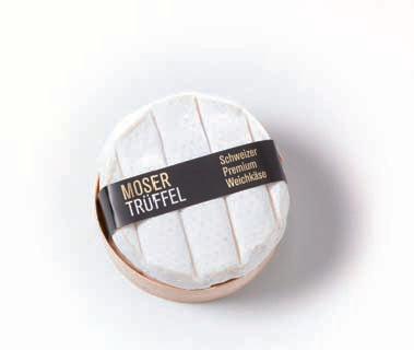 Wholesale Moser Truffle 5.3Oz- Bulk