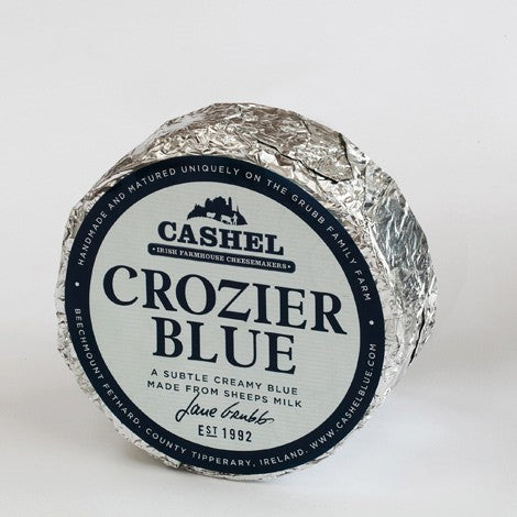 Wholesale Jl Grubb Crozier Blue Sheep 3.3#- Bulk