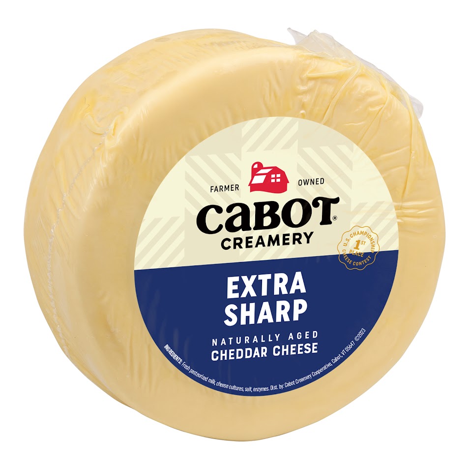 Wholesale Cabot Extra Sharp Wheel- Bulk