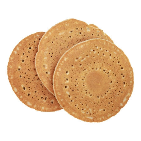 Wholesale Right Start Case Whole Grain Pancakes- Bulk