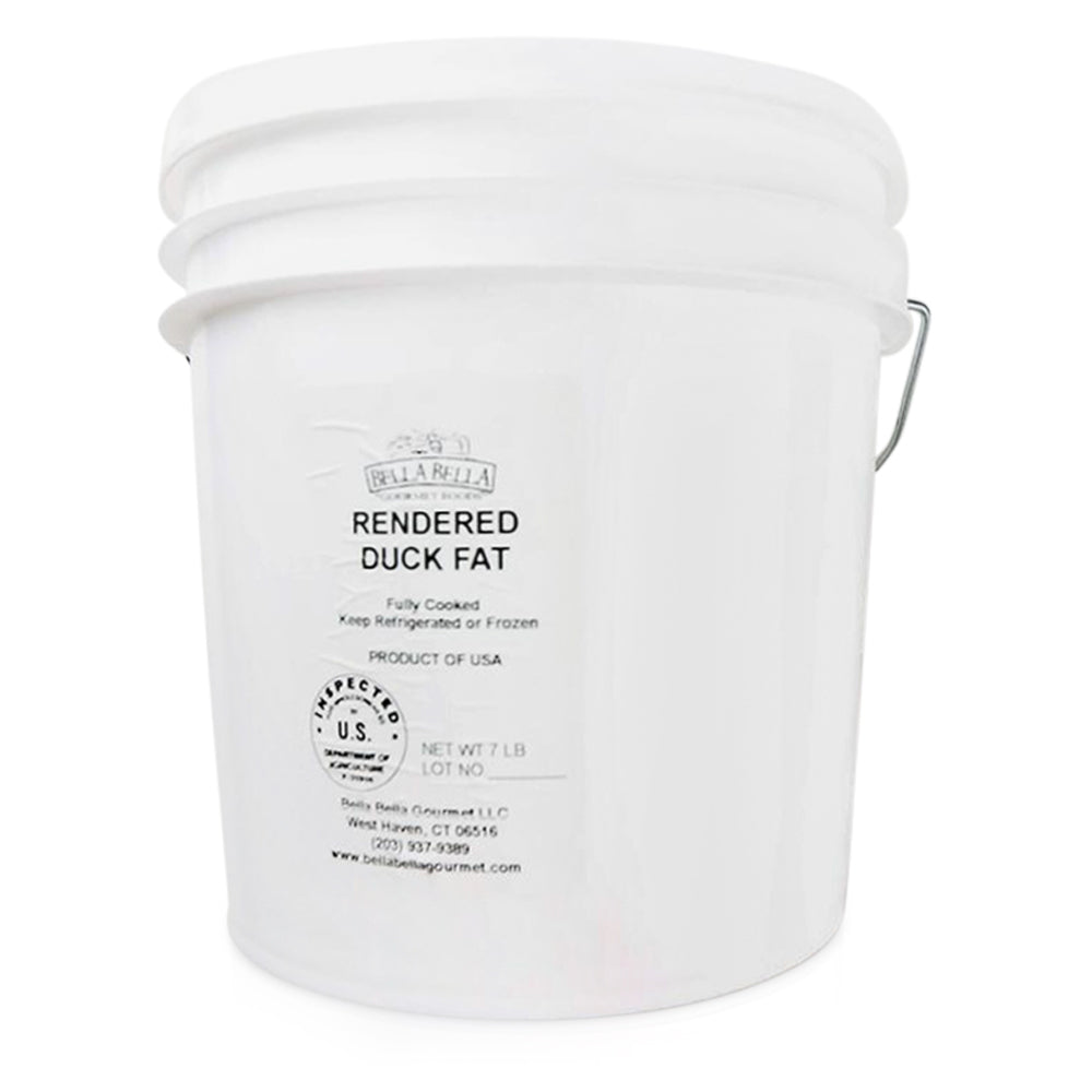 Wholesale Bella Bella Case Duck Fat- Bulk