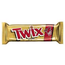Wholesale Twix Each Twix Cookie Bar King Size- Bulk
