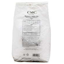 Wholesale Cmc Case 50Lb Blueberry Muffin Mix- Bulk