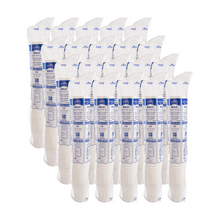 Wholesale Solo Case 10Oz White Paper Hot Cup- Bulk