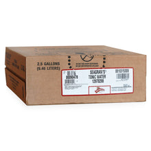 Wholesale Seagram'S Tonic Water Syrup Bib | 2.5 gl bib- Bulk