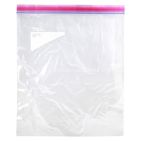 Wholesale Ziploc Case Resealable 2 Gallon Bags- Bulk