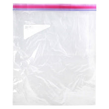 Wholesale Ziploc Case Resealable 2 Gallon Bags- Bulk