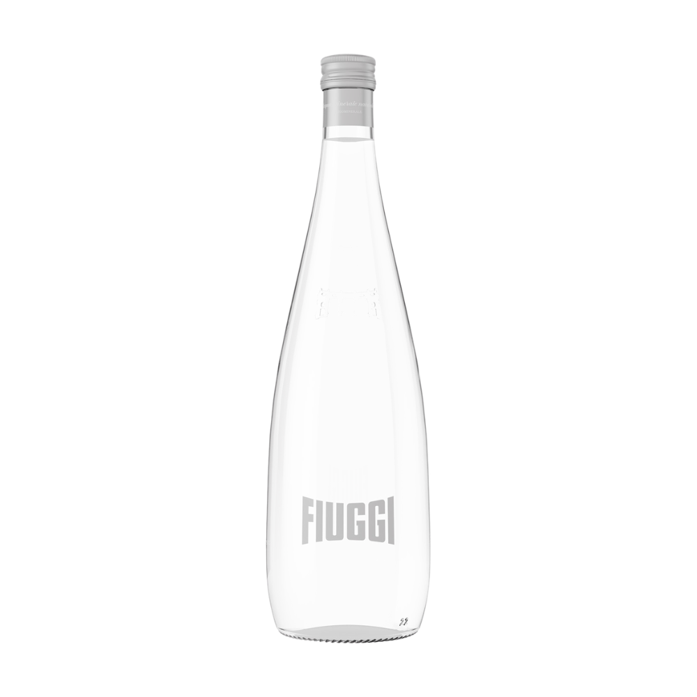 Wholesale Fiuggi Case Still Natural Spring Water 750Ml- Bulk
