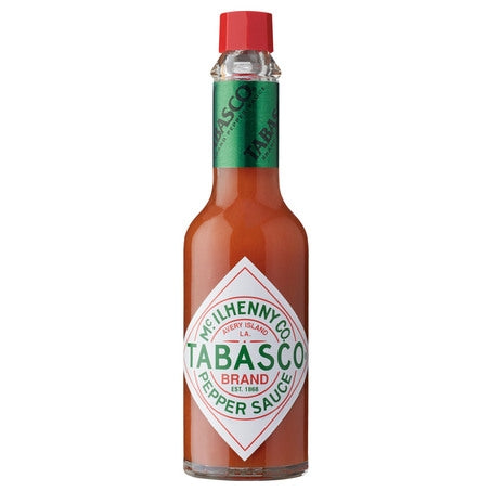 Wholesale Tabasco Each * Tabasco Sauce- Bulk