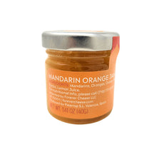 Wholesale Mitica Valencia Orange Mini Jam- Bulk