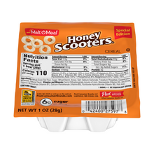 Wholesale Post Case Scooter Honey Cereal- Bulk