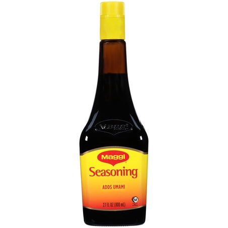 Wholesale Maggi Case Maggi Seasoning Liquid- Bulk