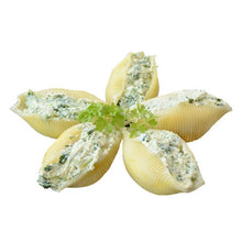Wholesale Seviroli Case Stuffed Jumbo Pasta Shell- Bulk
