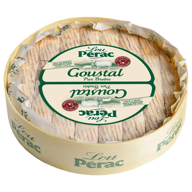 Wholesale Lou Perac Goustal 5.5Oz- Bulk