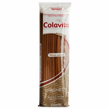 Wholesale Colavita Case Whole Wheat Spaghetti- Bulk