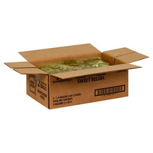 Wholesale Heinz Case Sweet Relish Dispenser Pack- Bulk