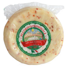 Wholesale Filli Taibi Each Primosale Red Pepper Cheese 2K- Bulk