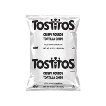 Wholesale Tostitos Case Tostitos Whole Grain Crispy Rounds Bulk- Bulk