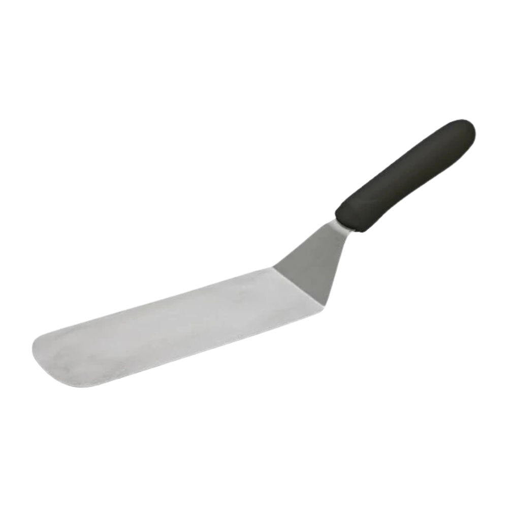 Wholesale Winco Case 8X3 Flexible Rounded Turner- Bulk